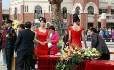 如何选择专业的礼仪庆典服务公司