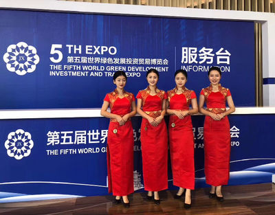 南昌会庆典活动策划与校园公关礼仪模特服务