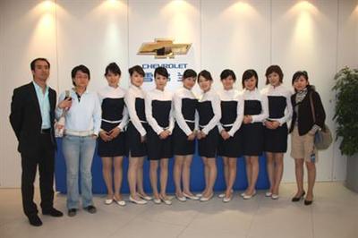 开业庆典与商业签约 礼仪庆典服务的专业助力