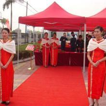 专业开盘庆典气球策划与礼仪庆典服务全解析