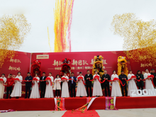 白城庆典演出 一站式礼仪庆典服务，铸就城市文化与商业的璀璨舞台