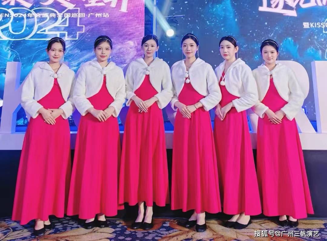 广州白云区一站式庆典策划专家 会展礼仪与模特服务全面解析