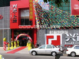 桂林泡泡龙庆典礼仪 用专业与创意点亮每一场盛会
