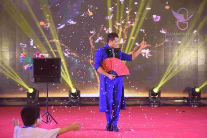 南宁庆典策划与设备租赁服务，助力完美开业盛典